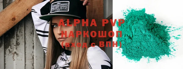 молекула духа Кулебаки